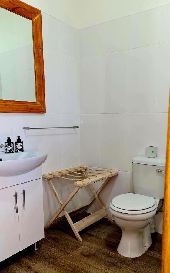 Tiende Laan Bed & Breakfast And Self-Catering Уолфиш-Бей Экстерьер фото