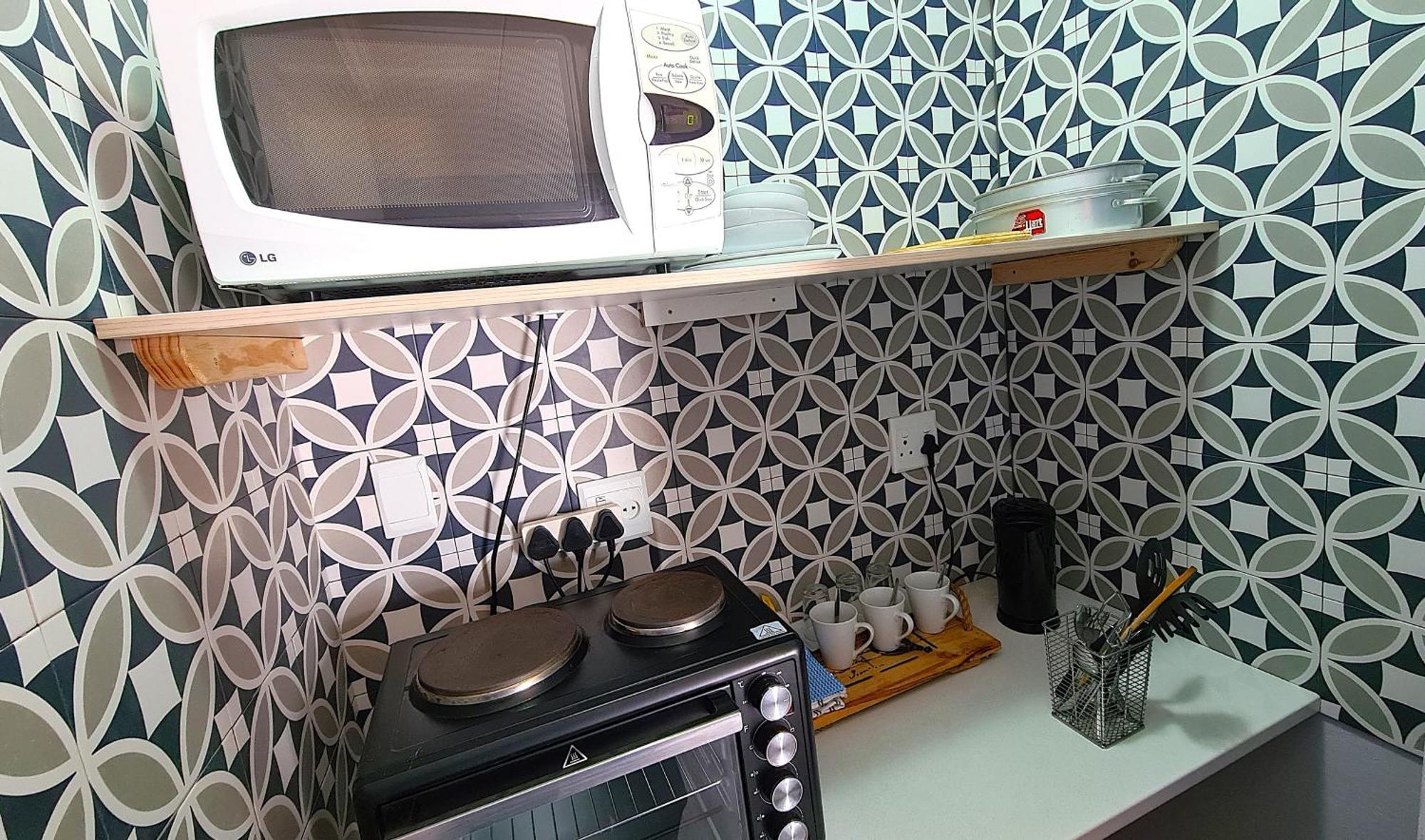 Tiende Laan Bed & Breakfast And Self-Catering Уолфиш-Бей Экстерьер фото